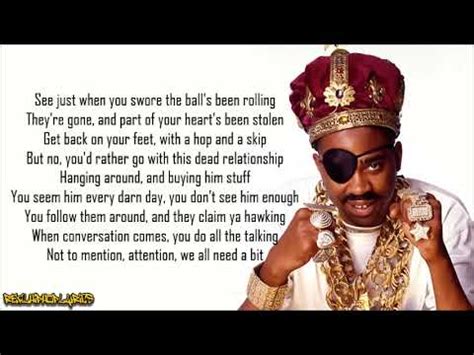 slick rick lyrics